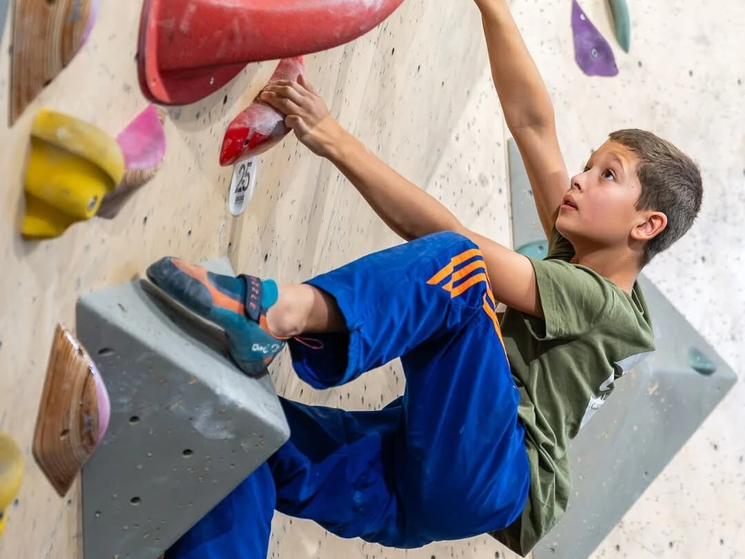 Klub Wspinaczkowy Grip