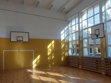 HALA SPORTOWA