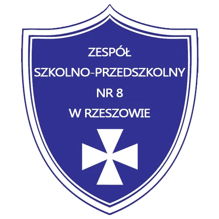 Zespół Szkolno - Przedszkolny nr 8 w Rzeszowie