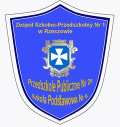 Zespół Szkolno - Przedszkolny nr 1 w Rzeszowie