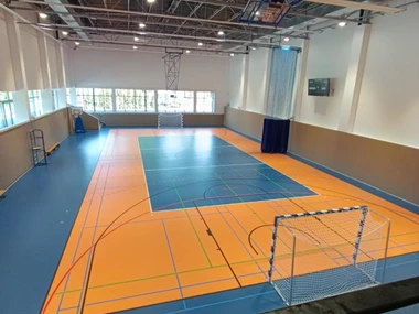 Hala sportowa