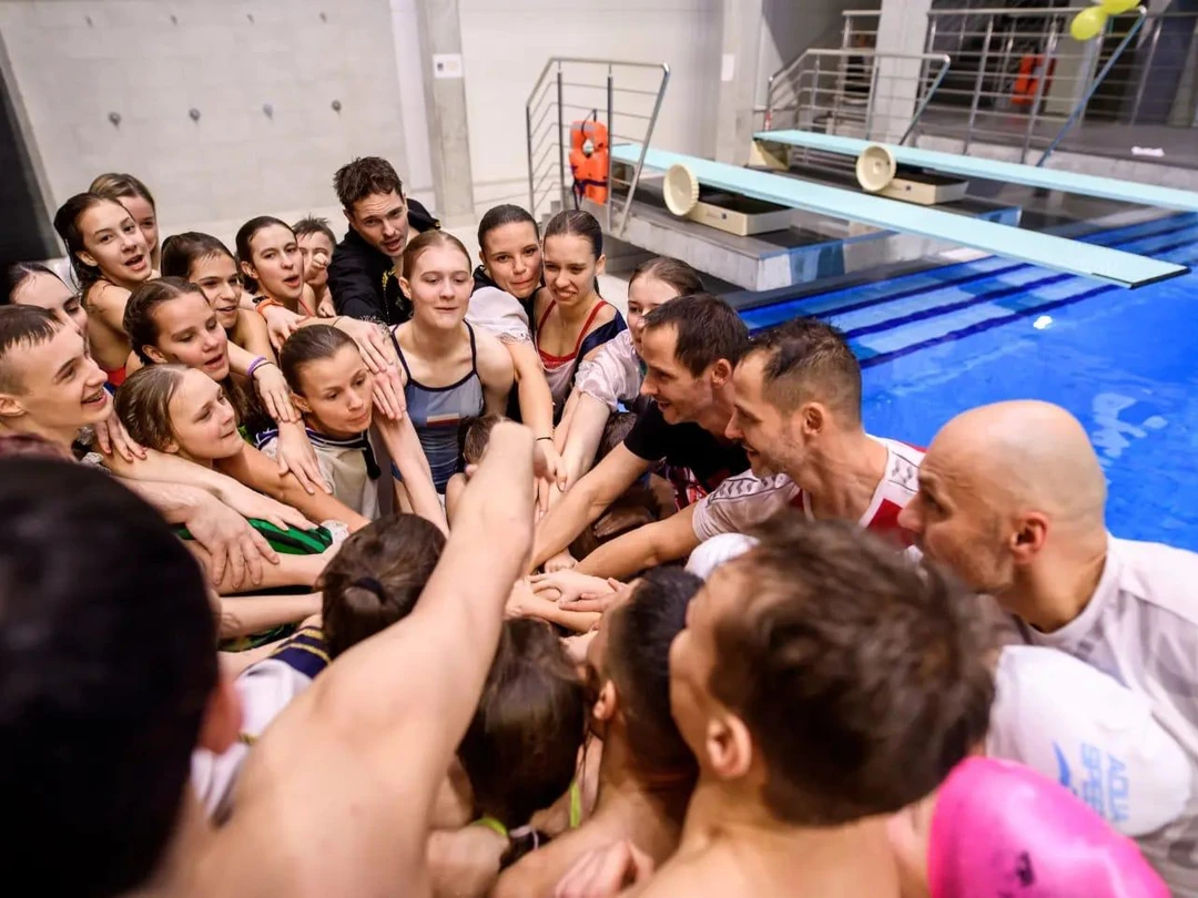 Klub Sportów Wodnych Stal Rzeszów
