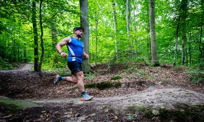 XRUN CHALLENGE - RZESZOWSKI BIEG GÓRSKI