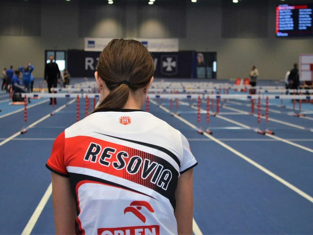 CWKS Resovia Rzeszów