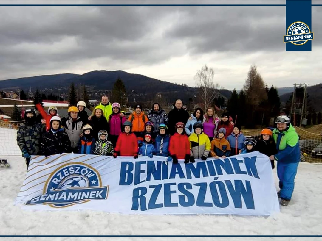 Beniaminek Rzeszów