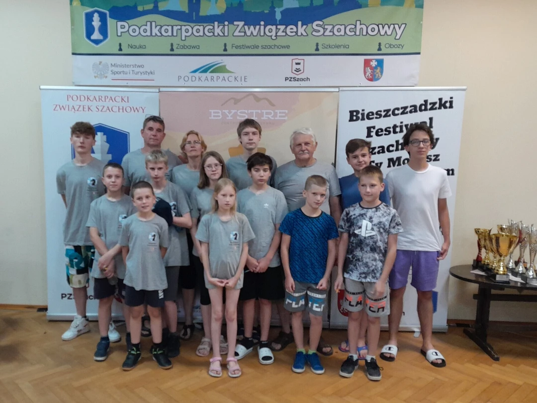 Rzeszowski Klub Szachowy