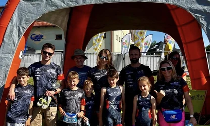 Medale, nominacje i wysokie wyniki zawodników SWIM TRI Rzeszów!
