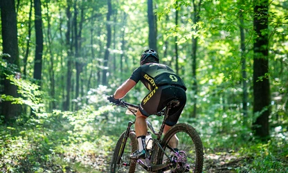 MTB CHALLENGE - NDS 2025