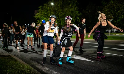 NIGHTSKATING 2025