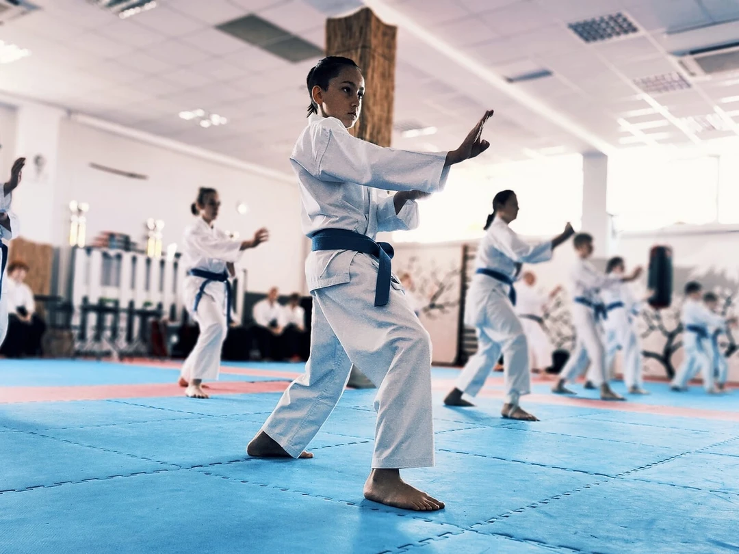 Akademia Sportu Chikara Rzeszów