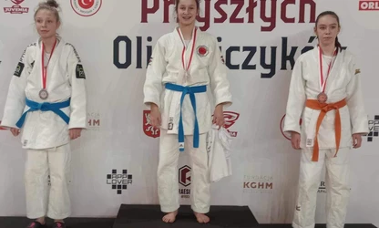 Zawodnicy Akademia Judo Rzeszów 2.0 wracają do Rzeszowa z imponującym workiem medali!