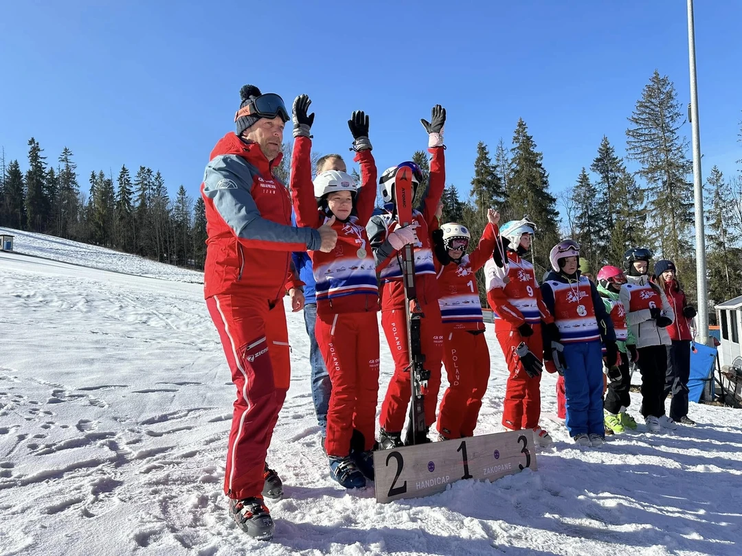 Międzyszkolny Klub Sportowy GB Sport