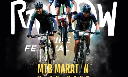RZESZÓW BIKE FESTIVAL 2025