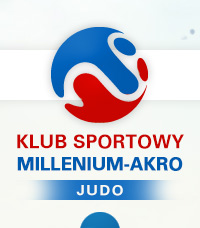 Uczniowski Klub Judo MILLENIUM-AKRO Rzeszów