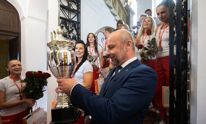 Podsumowanie Mistrzostw Świata Kettlebell
