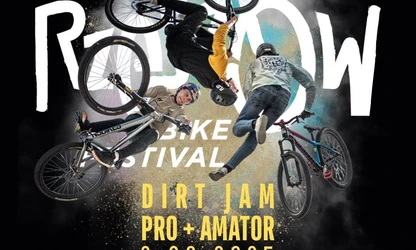 RZESZÓW BIKE FESTIVAL 2025