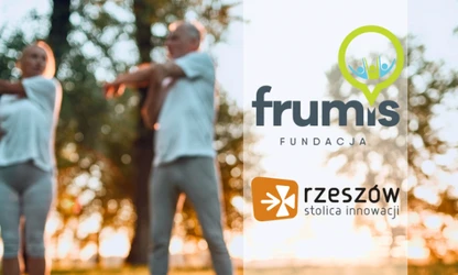 Nowy projekt dla seniorów w naszym mieście!