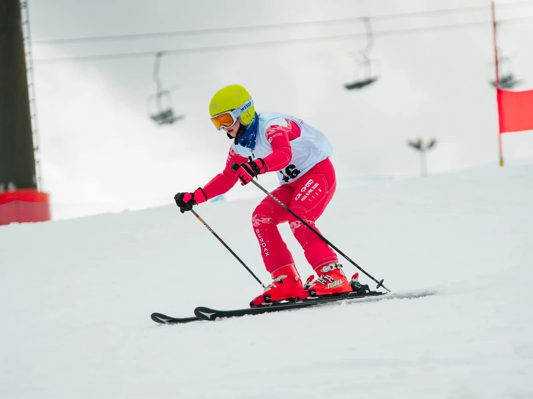 Międzyszkolny Klub Sportowy GB Sport