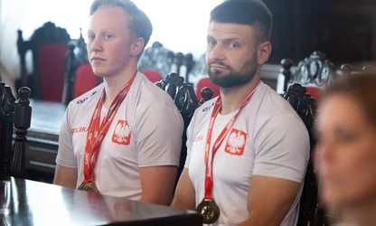 Podsumowanie Mistrzostw Świata Kettlebell