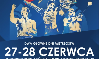 Jubileuszowe 100. Mistrzostwa Polski w Lekkiej Atletyce w Bydgoszczy: Ostatnia szansa na kwalifikacje olimpijskie