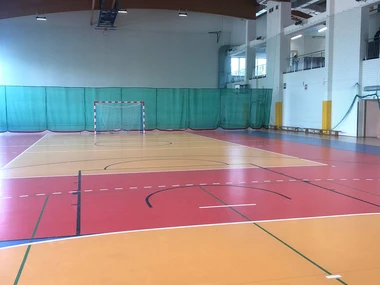 HALA SPORTOWA