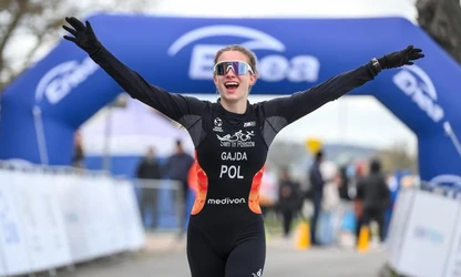 Sukcesy Swim Tri Rzeszow na Mistrzostwach Polski w Duathlonie 2024!