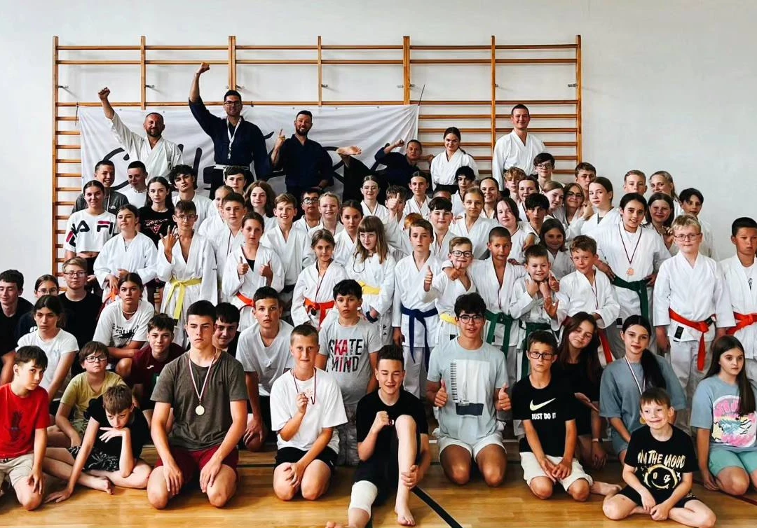 Akademia Sportu Chikara Rzeszów