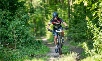 MTB CHALLENGE - NDS 2025