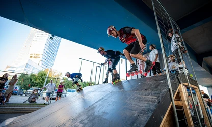 NIGHTSKATING 2025