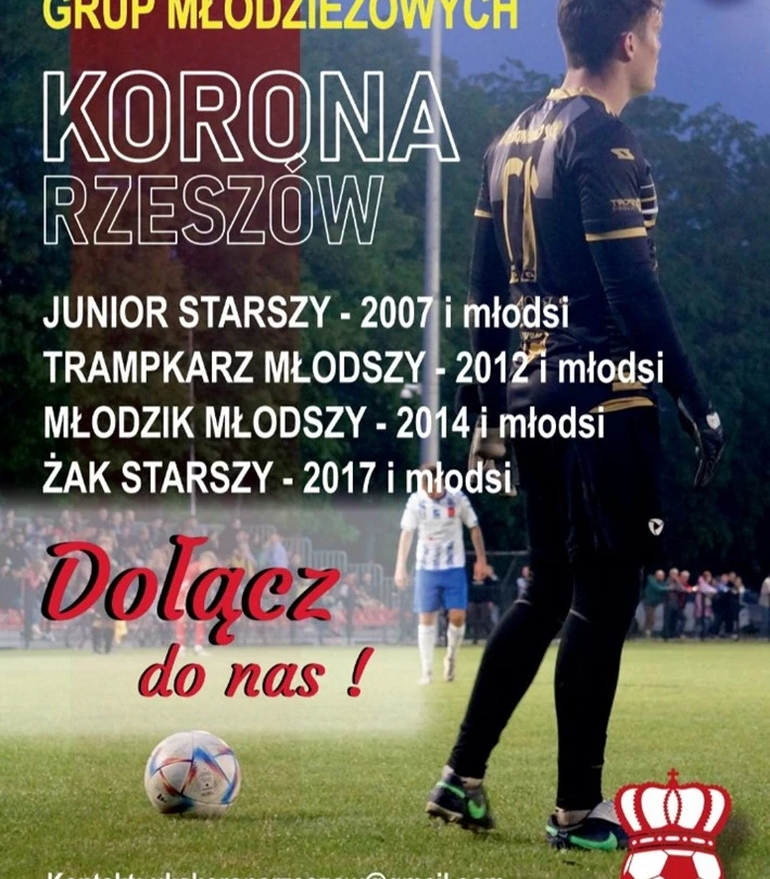 K.S. KORONA Rzeszów