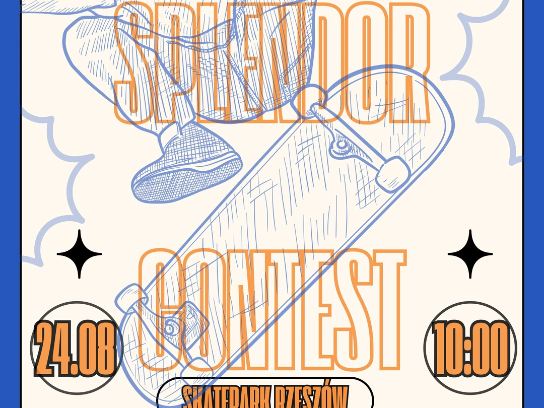 Rzeszowski Splendor Contest I