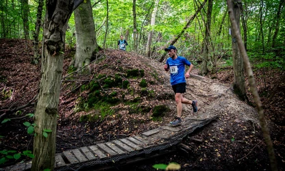 XRUN CHALLENGE - RZESZOWSKI BIEG GÓRSKI