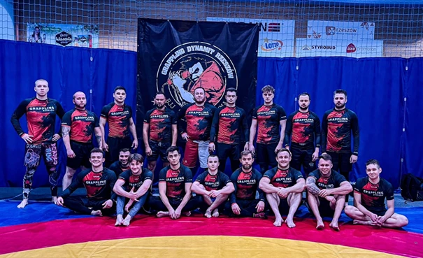 Grappling Rzeszów