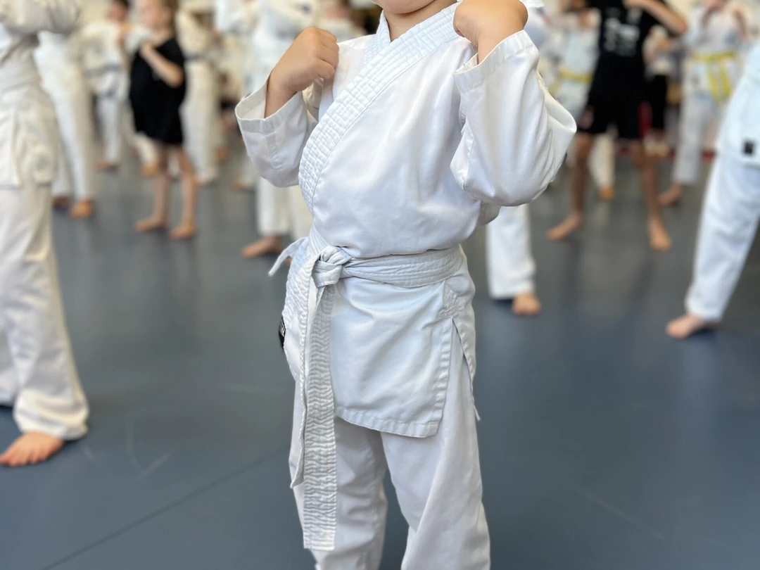 KLUB SPORTOWY OYAMA RZESZÓW