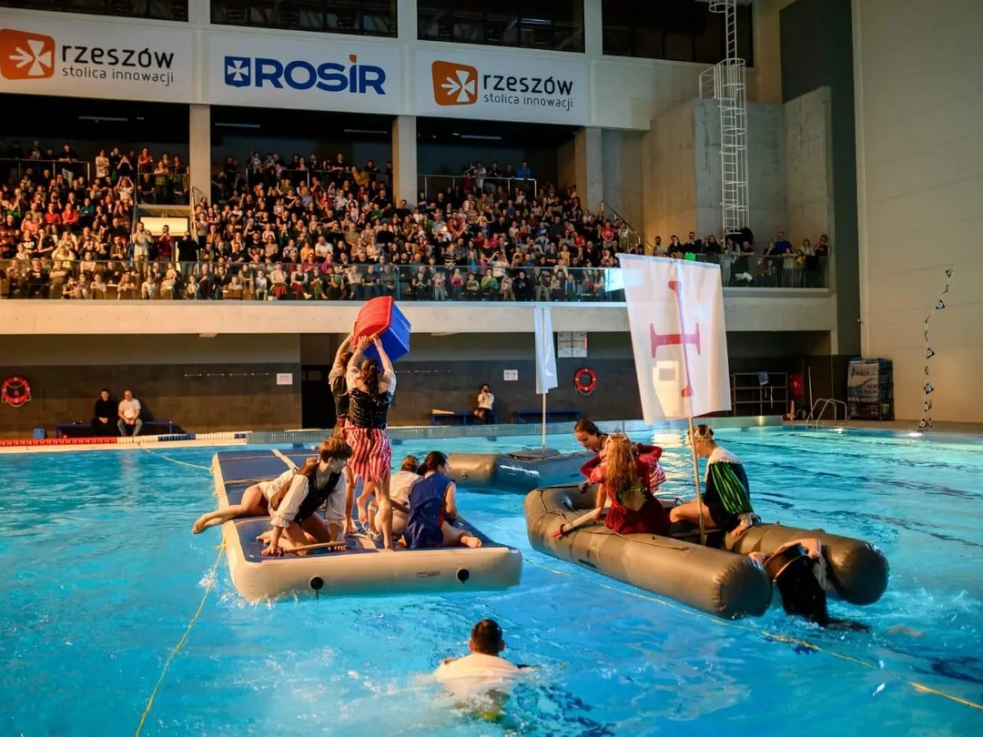 Klub Sportów Wodnych Stal Rzeszów