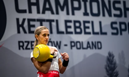 Andrzej Jodłowski: Chcemy, żeby ludzie spełniali się poprzez ten sport i czerpali z nas inspirację przez to co osiągnęliśmy i co nadal robimy.