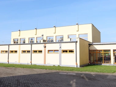 Sala gimnastyczna