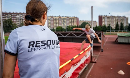 Cykl zajęć dla dzieci i młodzieży "Sportowy dzień z ..."