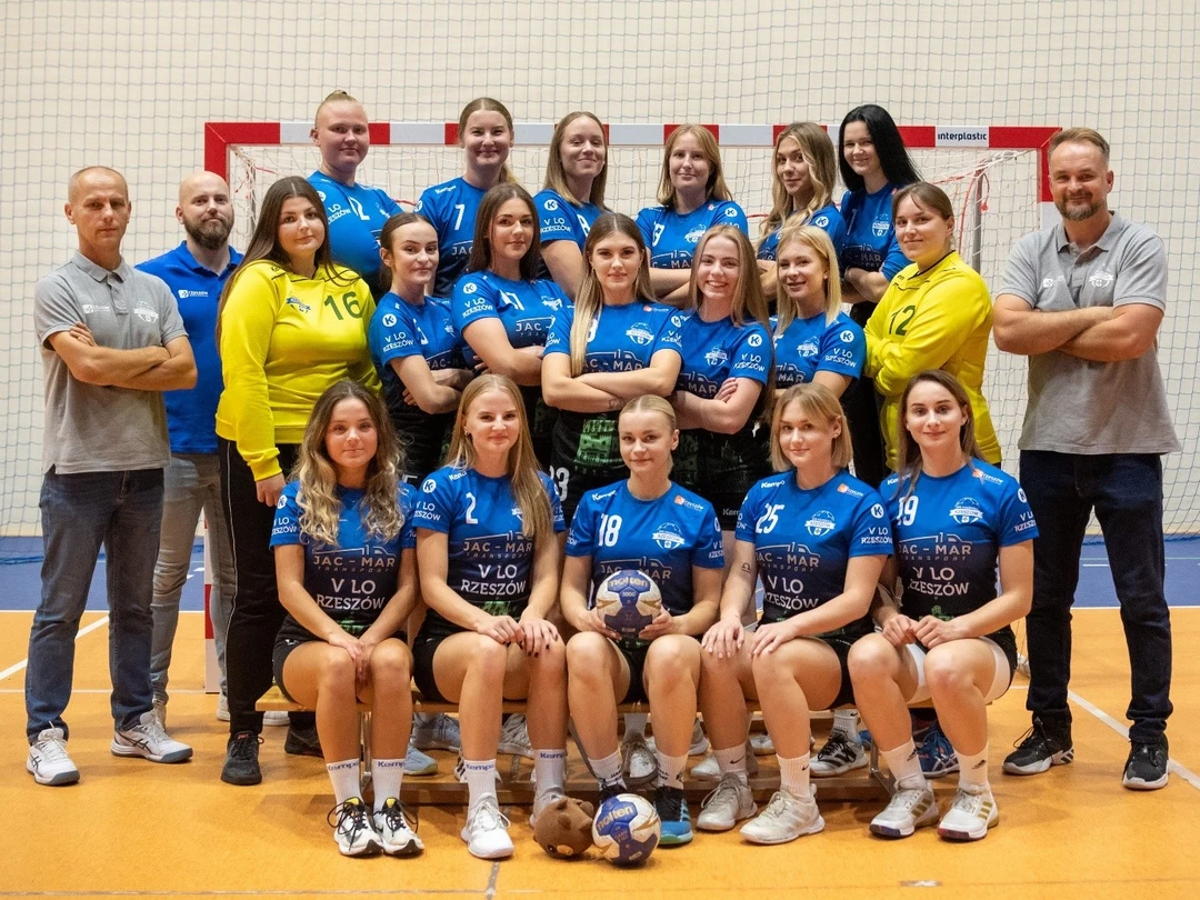 SPR Handball Rzeszów