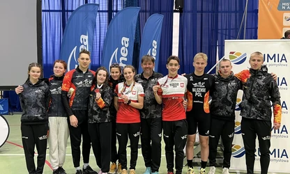 Sukcesy Swim Tri Rzeszow na Mistrzostwach Polski w Duathlonie 2024!
