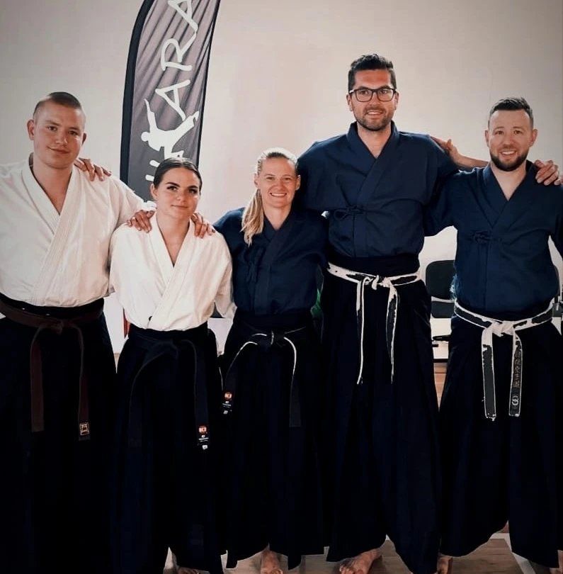 Akademia Sportu Chikara Rzeszów
